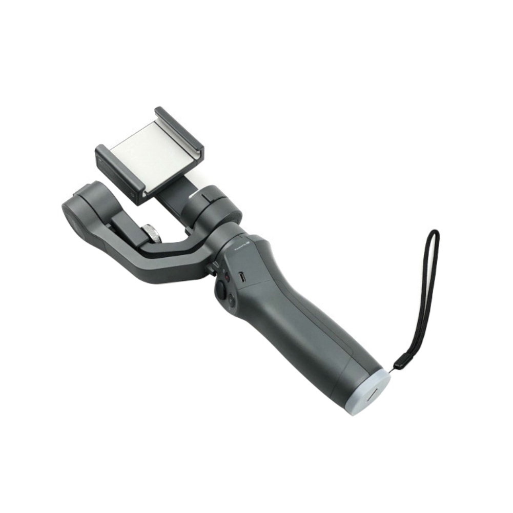Dây đeo cổ tay giữ Gimbal chống rung cho điện thoại DJI Osmo Mobile 2 est3 | BigBuy360 - bigbuy360.vn