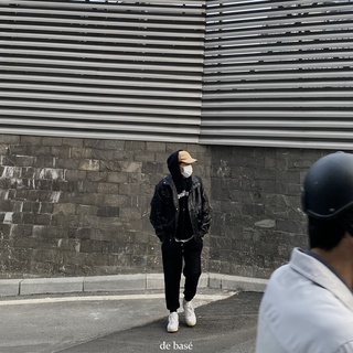 Quần Nỉ - Sweatpants Ver 2 - De Basé