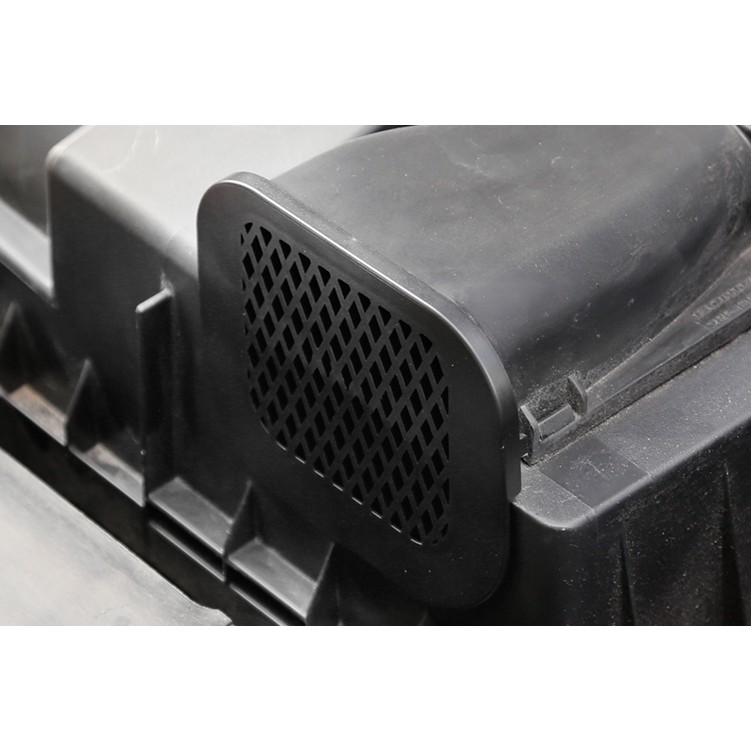 Lưới chống chuột, ngăn rác bảo vệ lỗ thông hơi động cơ Honda Civic, Honda CR-V 2018- 2023
