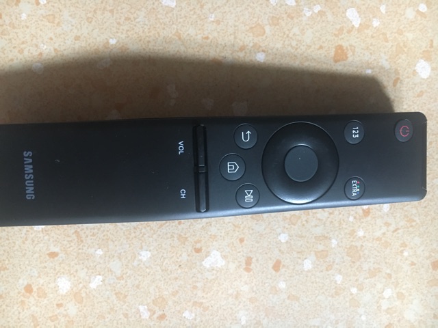 REMOTE ĐIỀU KHIỂN TIVI SAMSUNG 4K ONE REMOTE SMART TIVI (HÀNG ĐẸP NHẤT TRÊN THỊ TRƯỜNG)