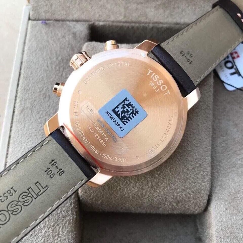 Đồng Hồ Nam Ti.SSot