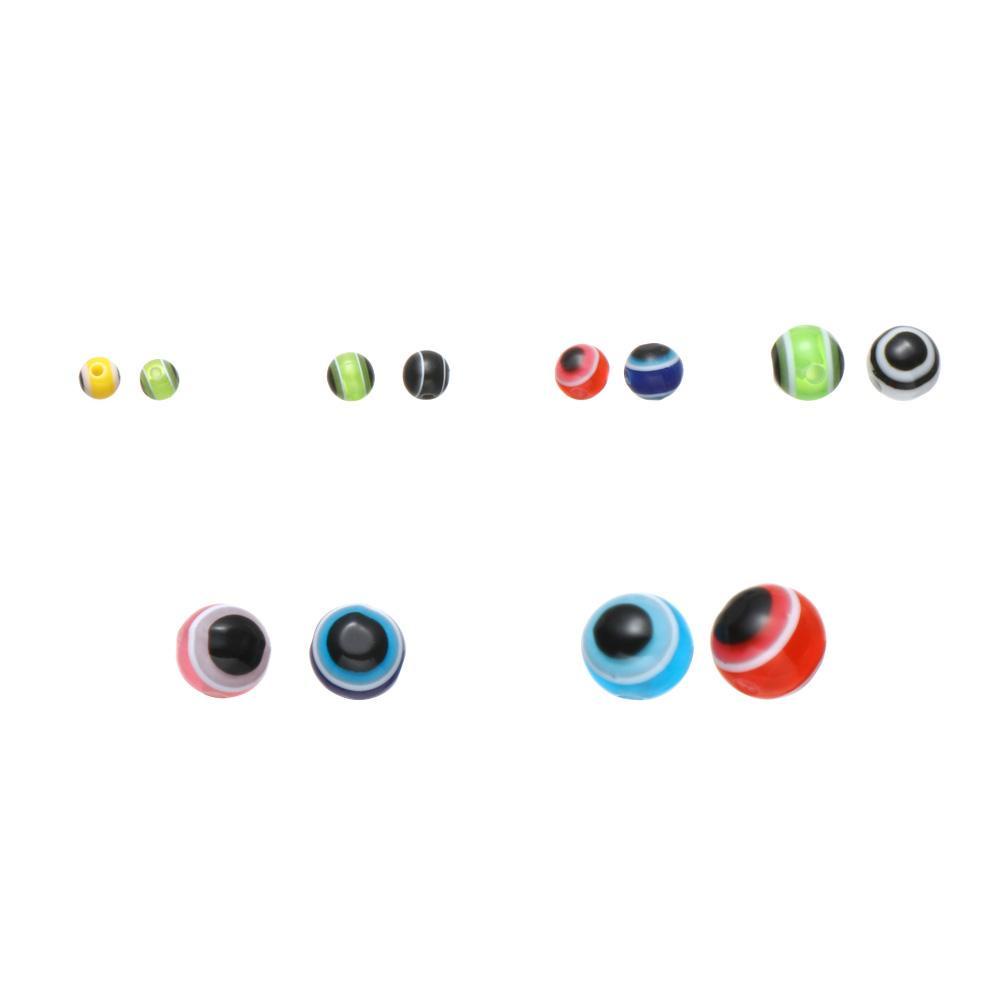 100 / 60 / 50 Hạt Mắt Cá Chất Lượng Cao