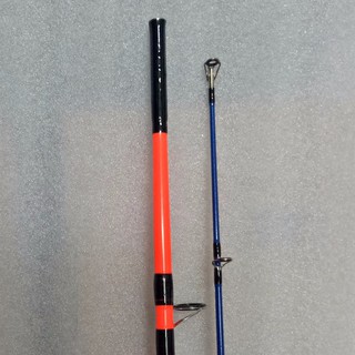 Cần câu 2 khúc đặc ruột 2m7