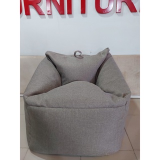 ÁO GHẾ LƯỜI BEANBAG HÀN QUỐC MẪU MỚI