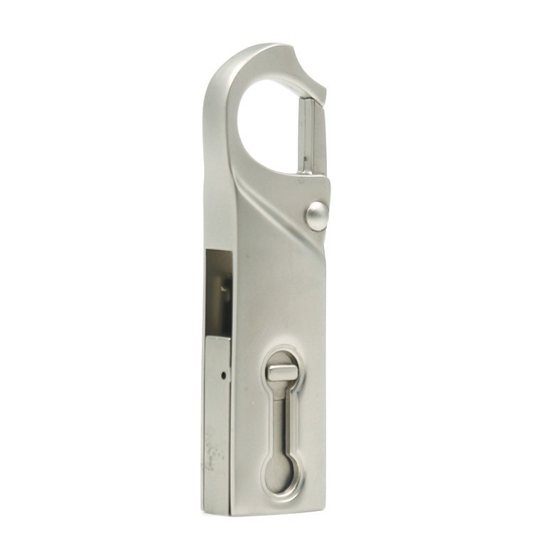 USB vỏ kim loại với dung lượng 1TB