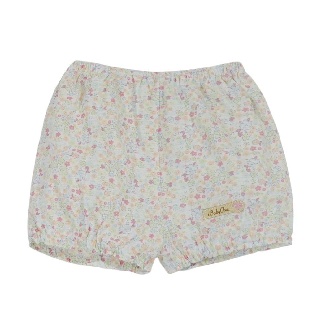 Quần phồng bông BabyOne QL0907