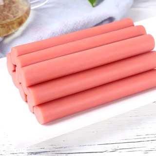 xúc xích ăn liền