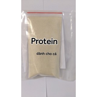 Thức ăn cá | Protein dành cho cá