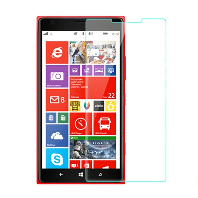 CƯỜNG LỰC NOKIA LUMIA 1320