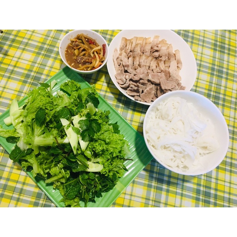 Mắm cá cơm trộn đu đủ ngon giòn 500gr- Đặc sản Phú Quốc Minh Phát | BigBuy360 - bigbuy360.vn