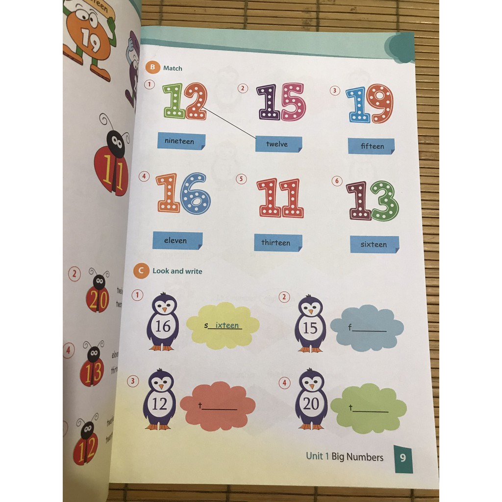 Sách - Cùng Khủng Long Học Tiếng Anh Theo Chủ Đề Lớp 2 (Tái Bản)