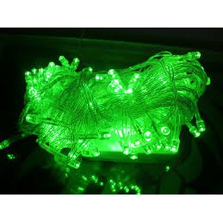 DÂY ĐÈN LED KHÔNG CHỚP ~ 8m