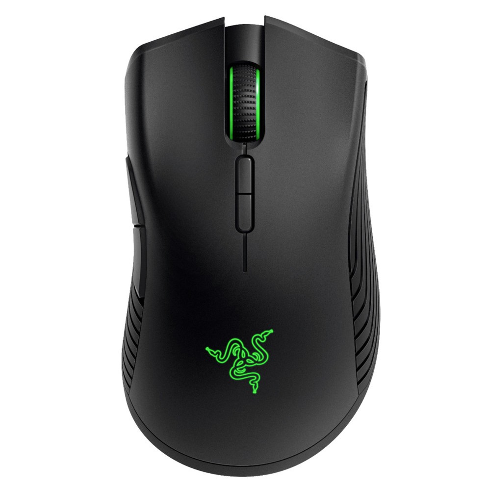 Chuột máy tính Razer Mamba Wireless (RZ01-02710100-R3M1)