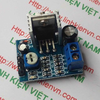 Module âm thanh Audio TDA2030 - B1H18