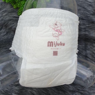 Bỉm quần mijuku m50/l50/xl50