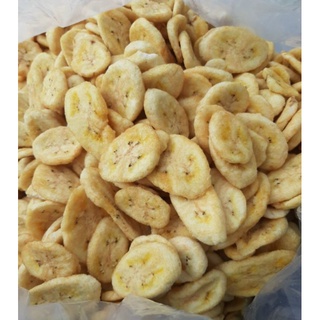 500g chuối sấy giòn( hàng xuất khẩu)
