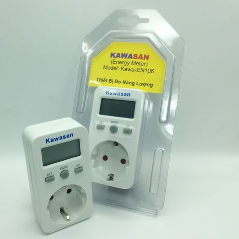 THIẾT BỊ ĐO CÔNG SUẤT KAWASAN-EN106