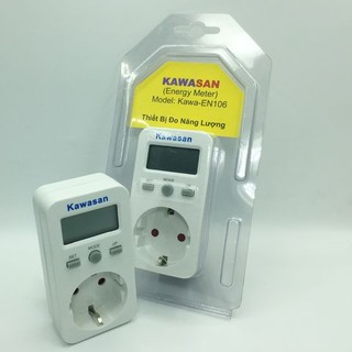 THIẾT BỊ ĐO CÔNG SUẤT KAWASAN-EN106