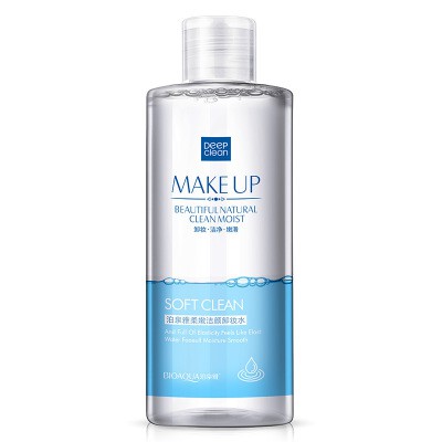 Nước Tẩy Trang 300ml Clean Soft Makeup Remover Bioaqua
