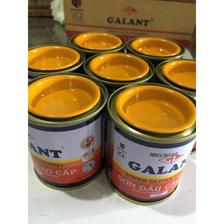 Sơn Dầu GALANT 70ML