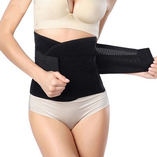 [ [ Bảo hành 12 tháng ] Đai quấn bụng giảm vòng béo giảm mỡ