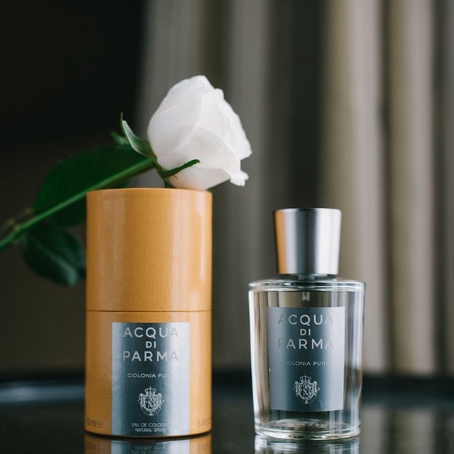 👑 Nước hoa dùng thử Acqua Di Parma Colonia Pura (Chiết 5ml/10ml/20ml) | BigBuy360 - bigbuy360.vn