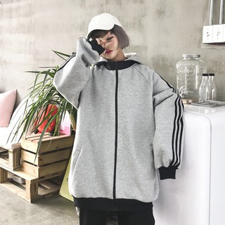 áo khoác ulzzang