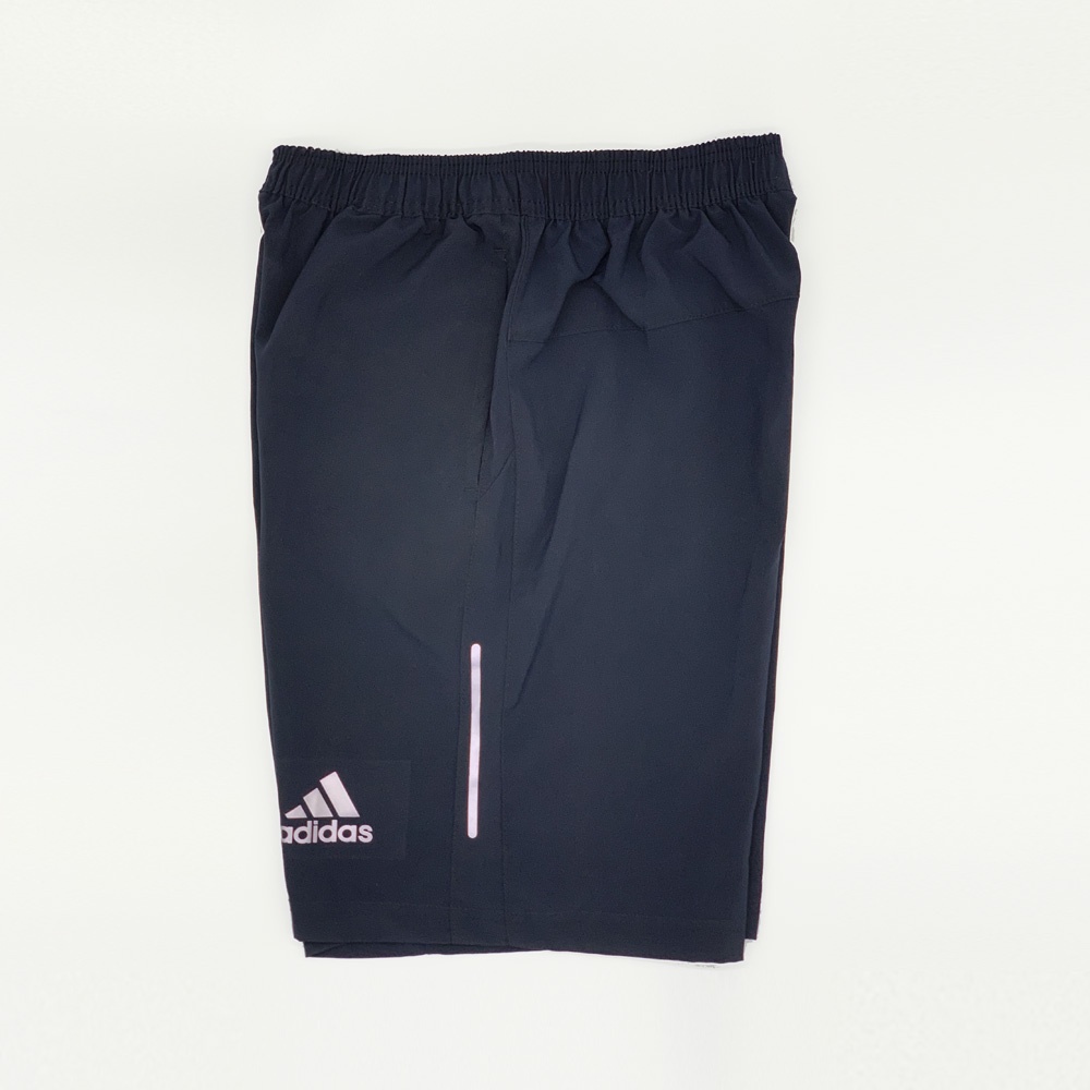 Quần Đùi Nam Short Thể Thao tập gym vải xi gió thoáng mát co giãn thoải mái vận động chuẩn form