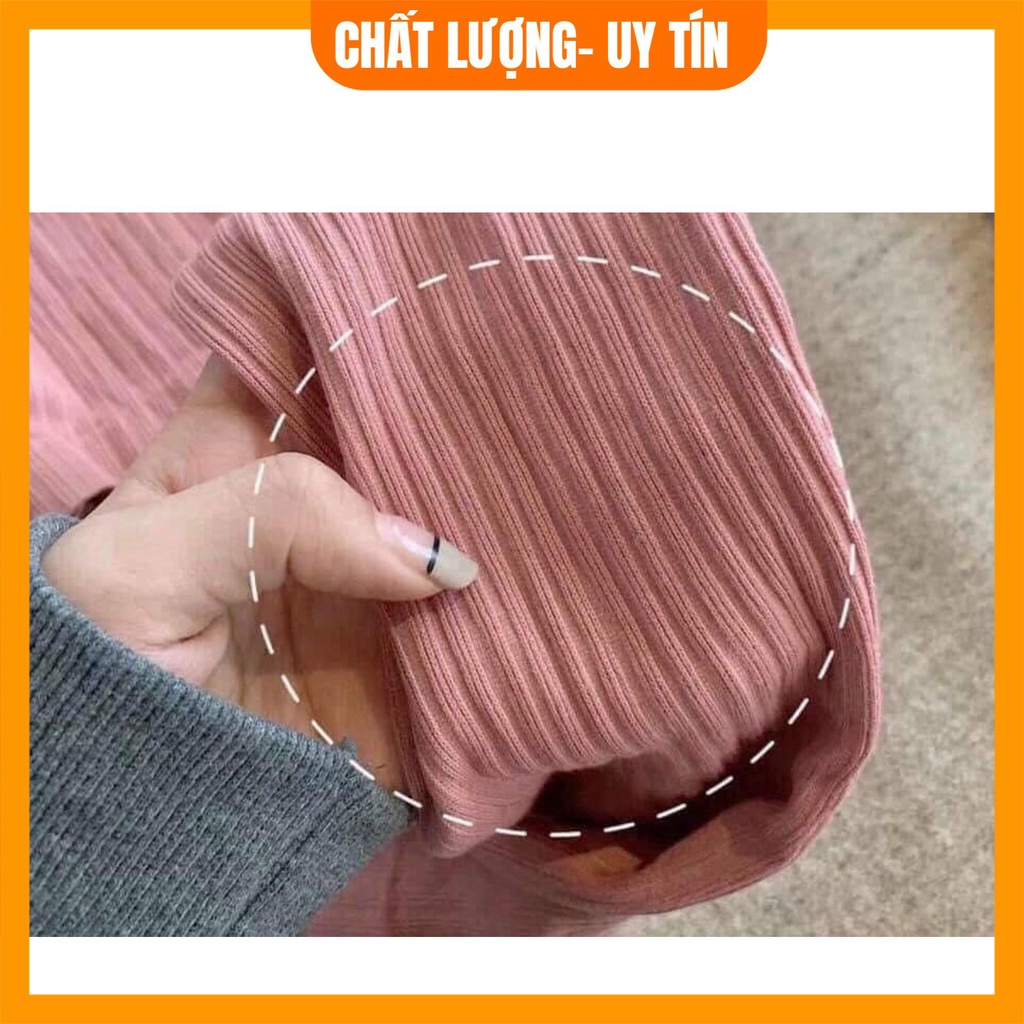 BỘ GIỮ NHIỆT BODY 4M CHO NỮ