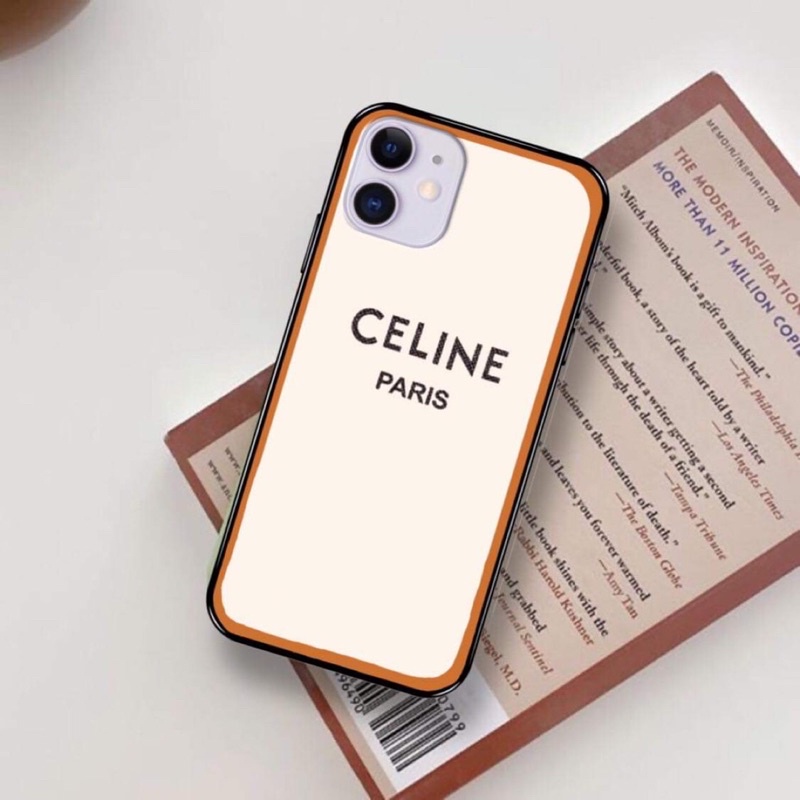 Ốp Điện Thoại Lưng Nhám In Hoa Văn Phong Cách Cổ Điển Cho  5/6/7/6p/6sp/7p/8p/x/xr 12 Mini 11pro Max Xs Max