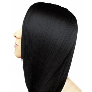 Nhuộm tóc phủ bóng 5D Màu Đen