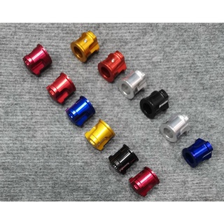 Chụp cốt giò đạp- nhôm cnc cho tất cả xe máy cực đẹp cao cấp