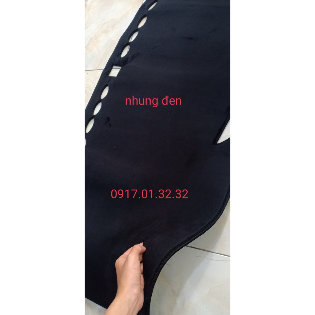 Thảm taplo xe Kia K3 2015-2023