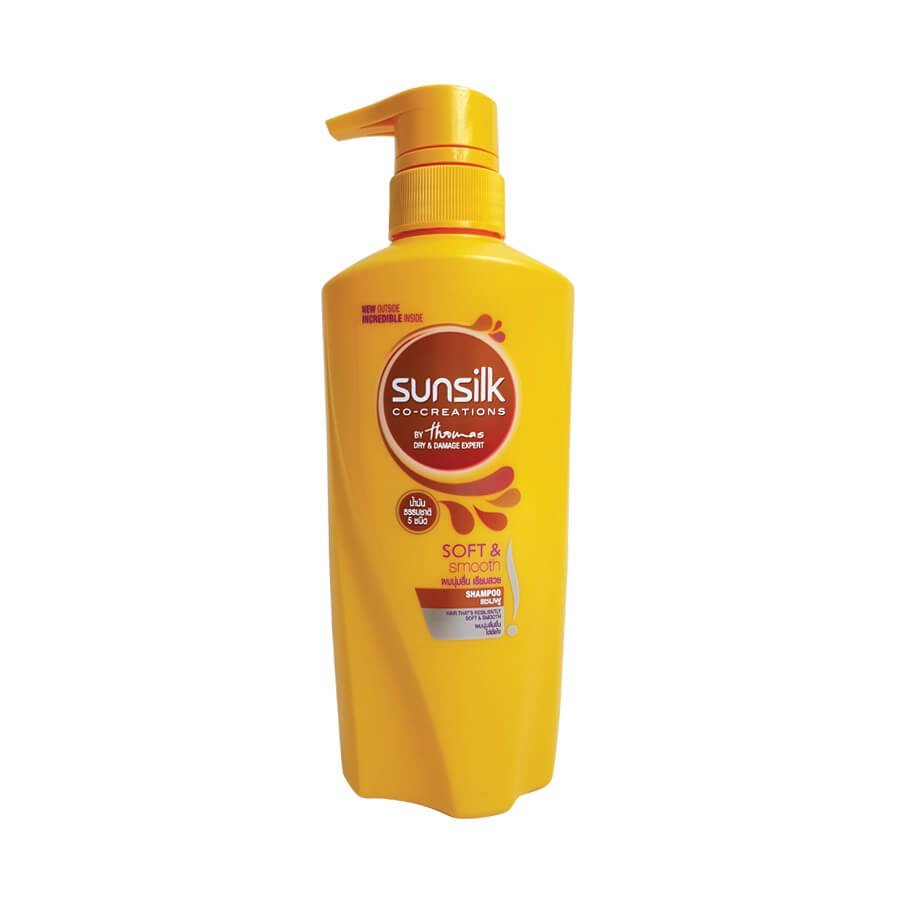 Dầu gội Sunsilk Thái Lan 450ml