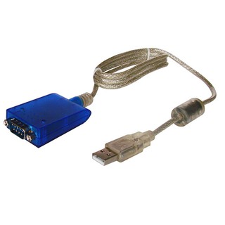 Cáp chuyển đổi USB to COM (RS232)