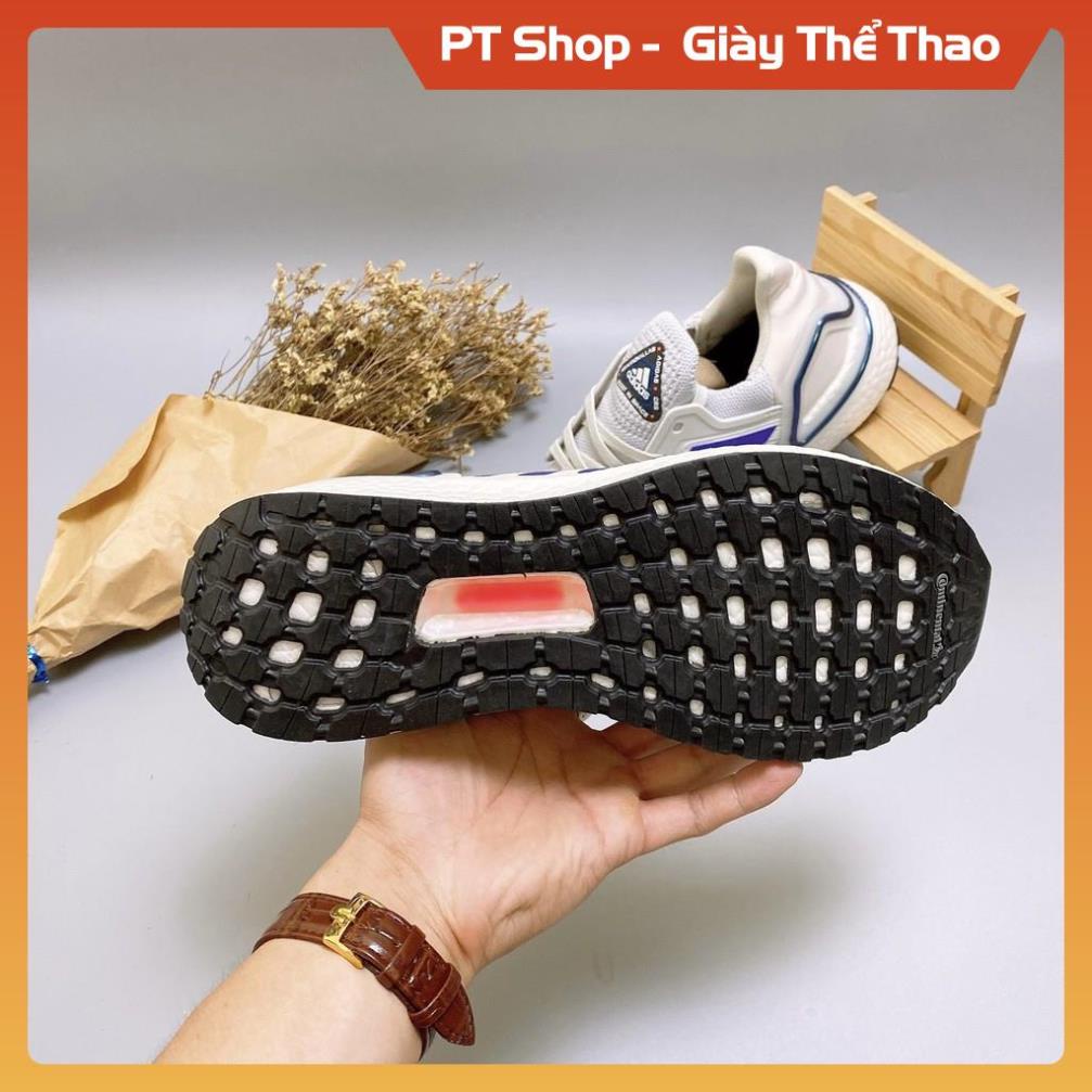 [FreeShip–Hàng Xịn Xả Kho] Giày thể thao nam nữ Sneaker Ultraboot 6.0 cao cấp Full phụ kiện, Giầy Hót trend