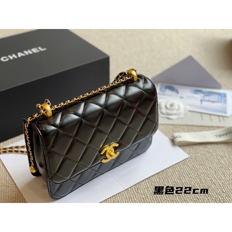 Túi CHANEL WOC SUPER