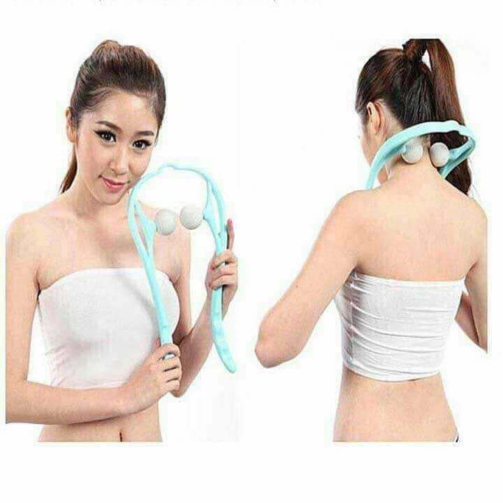 Cây mát xa vai, gáy, cổ