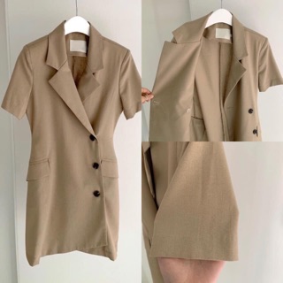 ORDER ĐẦM VEST - INBOX TRƯỚC KHI ĐẶT HÀNG