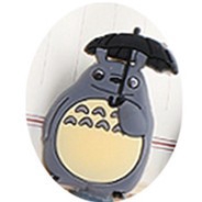 Bút mực gel hình chú mèo màu đen độc đáo tiện lợi cho học sinh