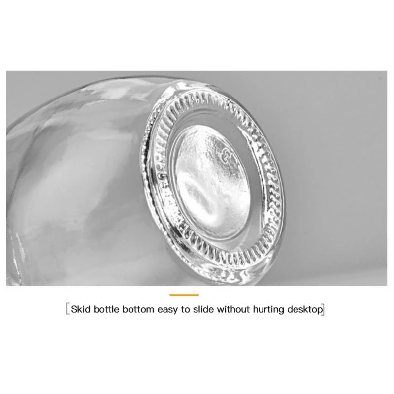 Chai xịt dầu ăn gia vị thép không gỉ 200ml dành cho nấu ăn