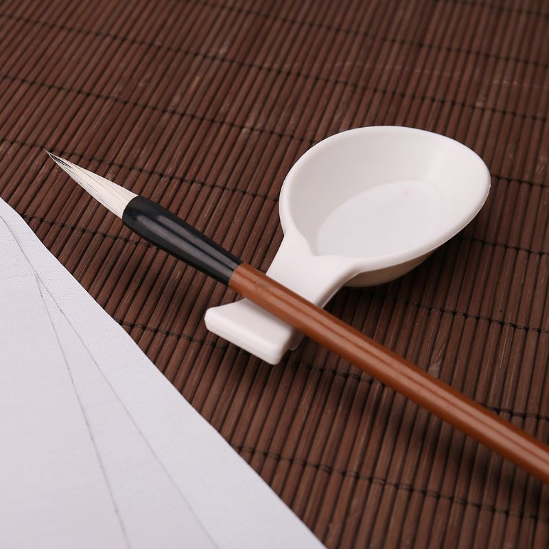 Tấm vải kẻ ô viết bằng nước không cần mực kì diệu có cọ và phụ kiện dùng luyện tập thư pháp Trung Quốc