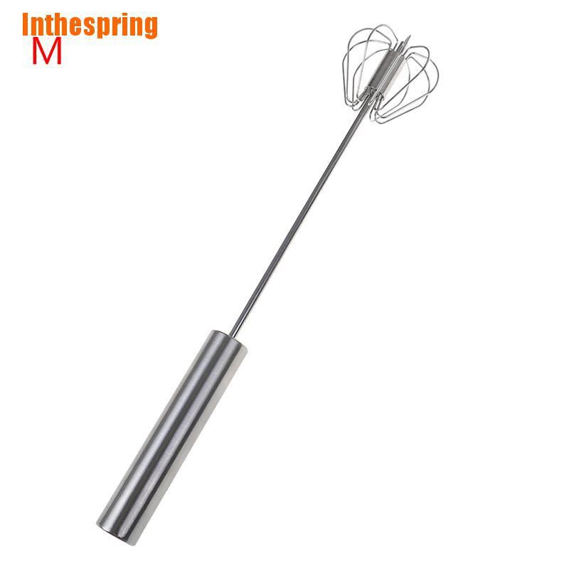 Dụng Cụ Đánh Trứng Bán Tự Động Onespring