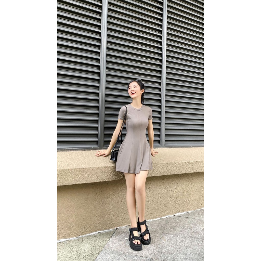 [Mã FAGREEN1505 giảm tới 30K đơn 99K] ĐẦM MINI - MINI DRESS | BigBuy360 - bigbuy360.vn