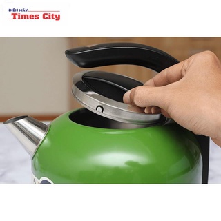 Ấm siêu tốc Aqua AJK-F795 1.7 lít