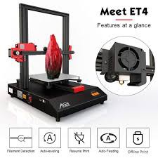 Máy in 3d Anet ET4 / ET4X / ET4 pro printer | BigBuy360 - bigbuy360.vn