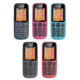 điện thoại nokia 101 2 sim - chính hãng cũ 99% -> vận chuyển hoả tốc | BigBuy360 - bigbuy360.vn