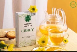 Giảm cân cenly { Chính Hẵng }