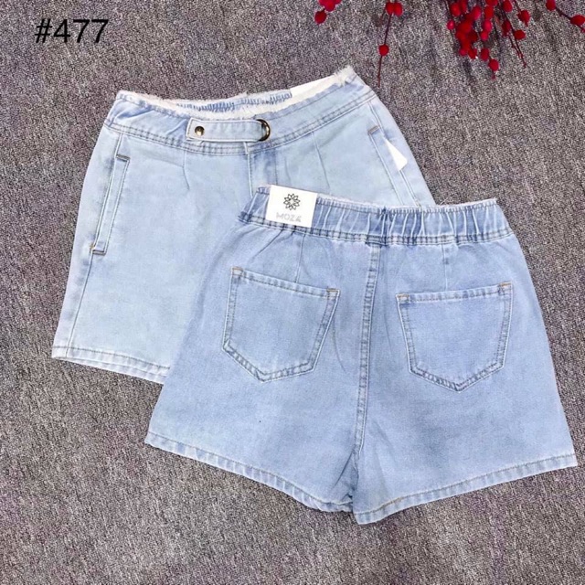 Quần bò chun | BigBuy360 - bigbuy360.vn