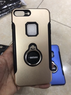 Ốp lưng chống sốc dựng xem phim iPhone 7 plus, 8 plus